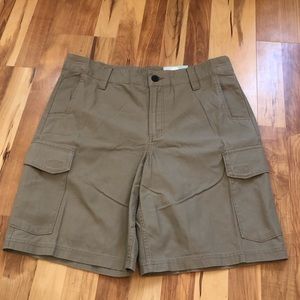 Men’s Outdoor Cargo Short, Size 36W